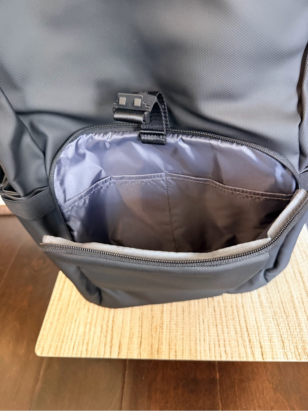 Travel Work Backpack - Picture 6 of 12